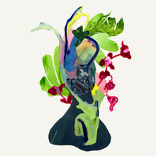 Load image into Gallery viewer, Llanor Alleyne-Tourné Gallery-Kami