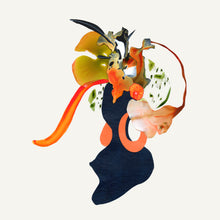 Load image into Gallery viewer, TourneGallery-LlanorAlleyne-Queenie