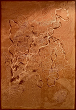 Load image into Gallery viewer, TourneGallery-MadalenaNegrone-UntitledDesertStorm2