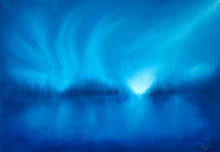 Load image into Gallery viewer, Tourné Gallery-Maria Isabel de Lince-From Heaven to Earth 5