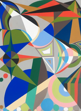 Load image into Gallery viewer, TourneGallery-PeterCarr-IWillAriseandGoNow