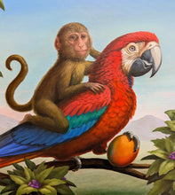 Load image into Gallery viewer, Tourné Gallery-CristinaVergano-Together