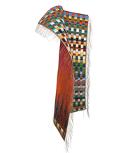 Load image into Gallery viewer, TourneGallery-Dominique De Bellefroid-Painted Weaving One
