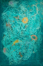 Load image into Gallery viewer, Tourne Gallery-Madalena Negrone-Release