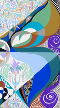 Load image into Gallery viewer, Tourné Gallery-Peter Carr-Buddhas Without Mudras#18