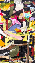 Load image into Gallery viewer, POE'S SHADOW by GEORGE SCHULMAN
