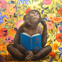 Load image into Gallery viewer, Tourne_Gallery_-_Christina_Vergano_-_Questions_for_Mr._Darwin