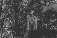 Load image into Gallery viewer, Tourne Gallery - Lena Di - In the arms of the Forrest