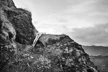 Load image into Gallery viewer, Tourne Gallery - Lena Di - Merging with the Earth