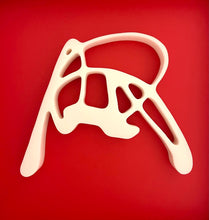 Load image into Gallery viewer, Tourne Gallery -Rotraut-Petite Form