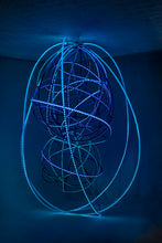 Load image into Gallery viewer, AZULIN by GRIMANESA AMORÓS