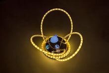 Load image into Gallery viewer, CAPPED WAVES (LARGE) by GRIMANESA AMORÓS