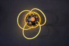 Load image into Gallery viewer, CAPPED WAVES (LARGE) by GRIMANESA AMORÓS