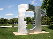 Load image into Gallery viewer, Strong Cuevas Sculpture, Strong-Cuevas, Elizabeth Strong Cuevas