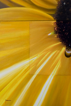 Load image into Gallery viewer, uanBernal-SunFlower-LeonardTourneGallery