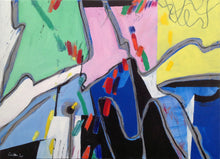 Load image into Gallery viewer, Gerson Leiber-Leonard Tourne Gallery