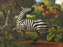 Load image into Gallery viewer, Cristina Vergano - Leonard Tourné Gallery