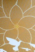 Load image into Gallery viewer, Edgar A. Reyes (a.k.a UNDO) - Leonard Tourne Gallery