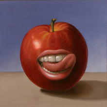 Load image into Gallery viewer, Cristina Vergano-Leonard Tourné Gallery