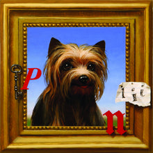 Load image into Gallery viewer, Cristina Vergano-Leonard Tourné Gallery