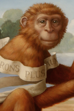 Load image into Gallery viewer, Cristina Vergano - Leonard Tourné Gallery