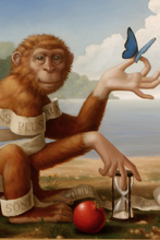 Load image into Gallery viewer, Cristina Vergano - Leonard Tourné Gallery