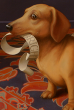 Load image into Gallery viewer, Cristina Vergano - Leonard Tourné Gallery