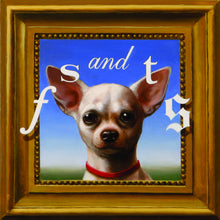 Load image into Gallery viewer, Cristina Vergano-Leonard Tourné Gallery