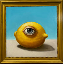 Load image into Gallery viewer, CristinaVerganoFreshLeonardTourneGallery