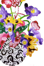 Load image into Gallery viewer, SUNDAY by LLANOR ALLEYNE