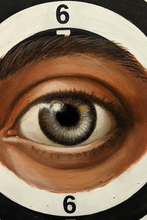 Load image into Gallery viewer, Cristina Vergano-Leonard Tourné Gallery