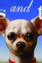 Load image into Gallery viewer, Cristina Vergano-Leonard Tourné Gallery