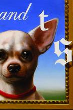 Load image into Gallery viewer, Cristina Vergano-Leonard Tourné Gallery