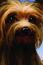 Load image into Gallery viewer, Cristina Vergano-Leonard Tourné Gallery