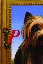 Load image into Gallery viewer, Cristina Vergano-Leonard Tourné Gallery