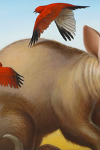 Load image into Gallery viewer, Cristina Vergano - Leonard Tourné Gallery