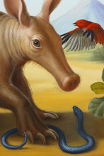 Load image into Gallery viewer, Cristina Vergano - Leonard Tourné Gallery