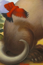 Load image into Gallery viewer, Cristina Vergano - Leonard Tourné Gallery