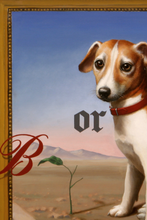 Load image into Gallery viewer, Cristina Vergano - Leonard Tourné Gallery