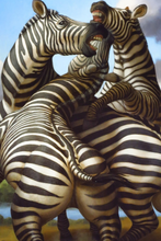 Load image into Gallery viewer, LAWS OF ATTRACTION XXIII by CRISTINA VERGANO