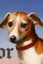 Load image into Gallery viewer, Cristina Vergano - Leonard Tourné Gallery