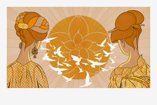 Load image into Gallery viewer, Edgar A. Reyes (a.k.a UNDO) - Leonard Tourne Gallery