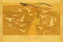 Load image into Gallery viewer, Edgar A. Reyes (a.k.a UNDO) - Leonard Tourne Gallery