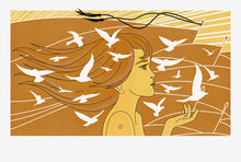 Load image into Gallery viewer, Edgar A. Reyes (a.k.a UNDO) - Leonard Tourne Gallery