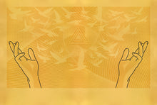 Load image into Gallery viewer, Edgar A. Reyes (a.k.a UNDO) - Leonard Tourne Gallery