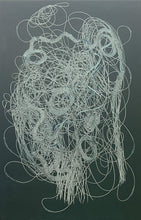 Load image into Gallery viewer, Entangled Madalena Negrone - Leonard Tourne Gallery 9
