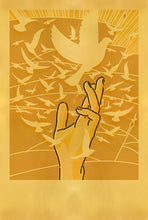 Load image into Gallery viewer, Edgar A. Reyes (a.k.a UNDO) - Leonard Tourne Gallery