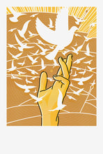 Load image into Gallery viewer, Edgar A. Reyes (a.k.a UNDO) - Leonard Tourne Gallery