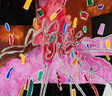 Load image into Gallery viewer, Gerson Leiber-Leonard Tourne Gallery