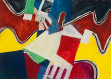 Load image into Gallery viewer, Gerson Leiber-Leonard Tourne Gallery